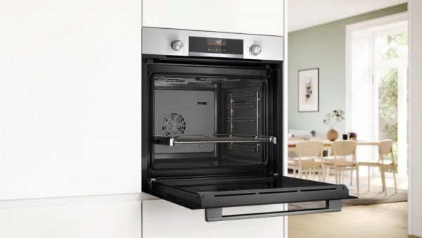 Piekarnik BOSCH HBG536EW3