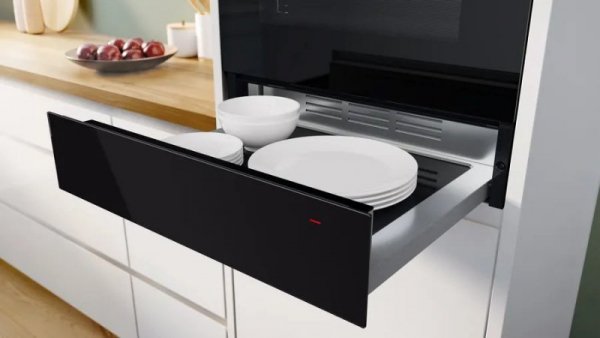 Szuflada grzewcza BOSCH BIC7101B1