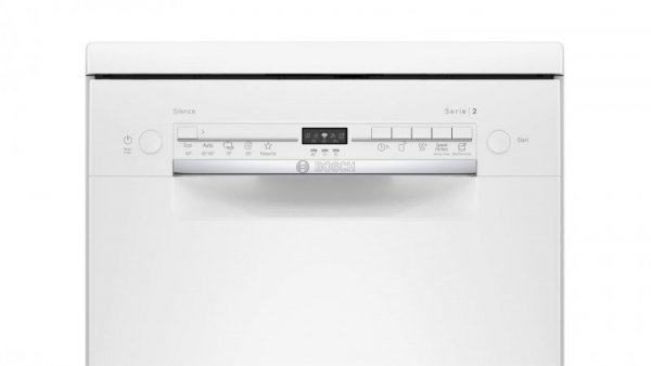 Zmywarka BOSCH SPS 2IKW04E