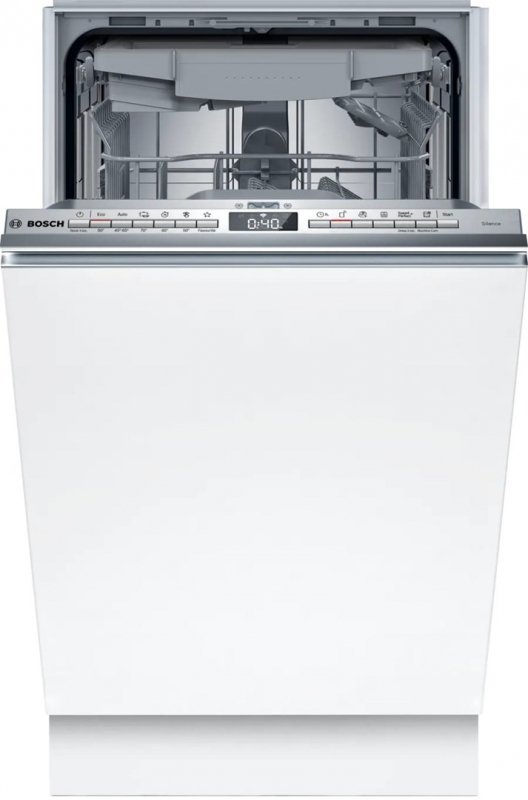 Zmywarka do zabudowy BOSCH SPV4EMX61E
