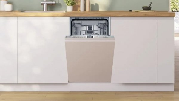 Zmywarka do zabudowy BOSCH SPV4EMX61E
