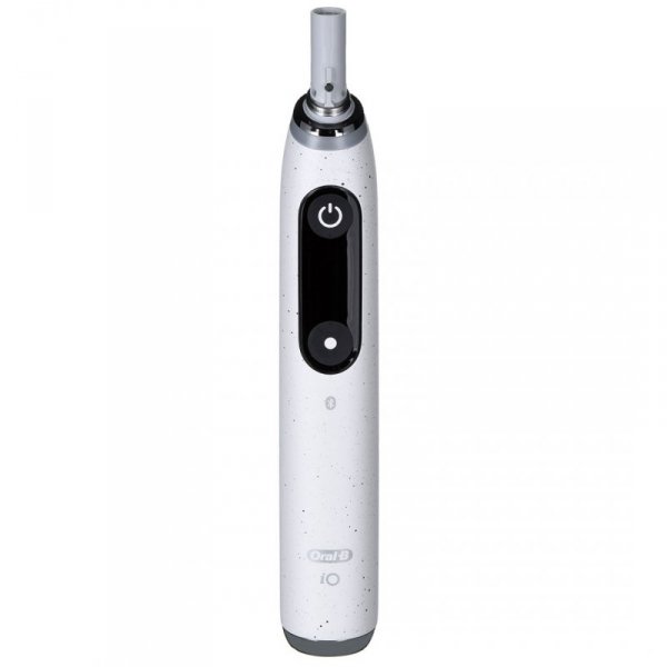 Szczoteczka Oral-B iO Series 10 Stardust White