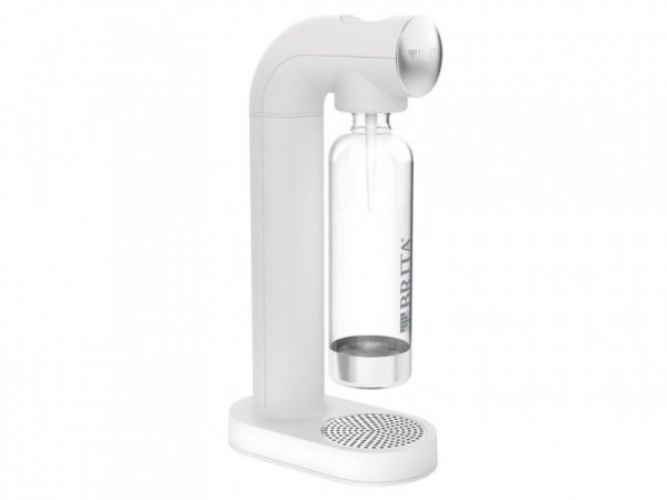 Saturator Brita SodaOne (biały)