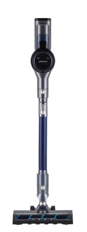 Pionowy odkurzacz aku 22.2V CONCEPT VP6040
