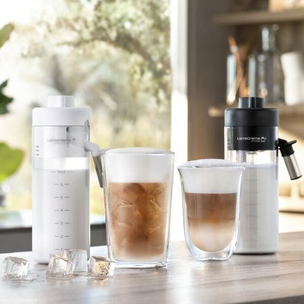 Ekspres ciśnieniowy DeLonghi ECAM 450.55.G