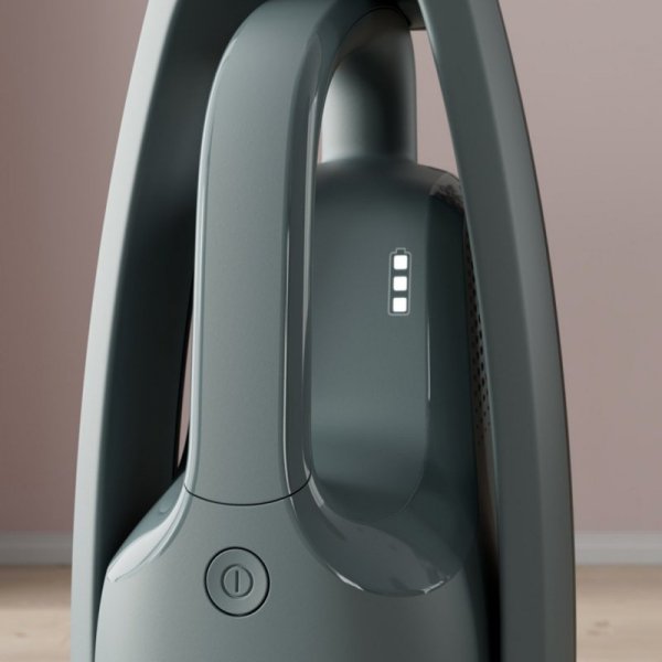 Odkurzacz ELECTROLUX ES52C212XN