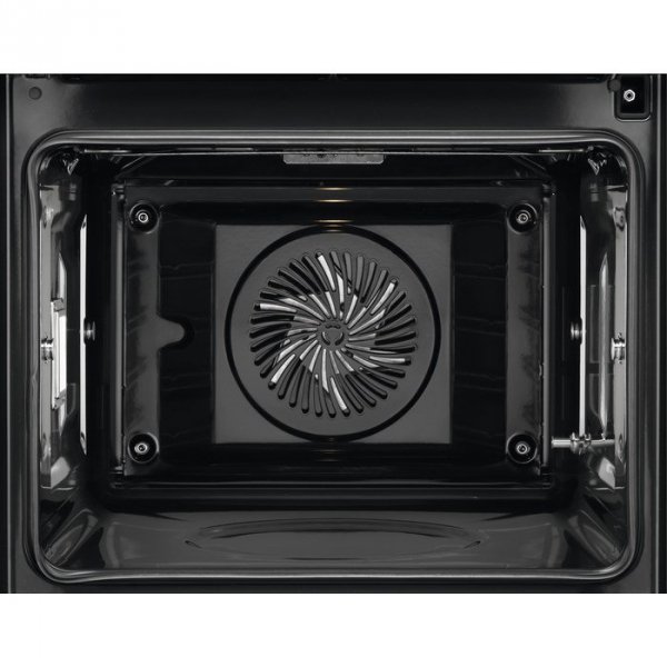 Piekarnik parowy ELECTROLUX EOB7S31X