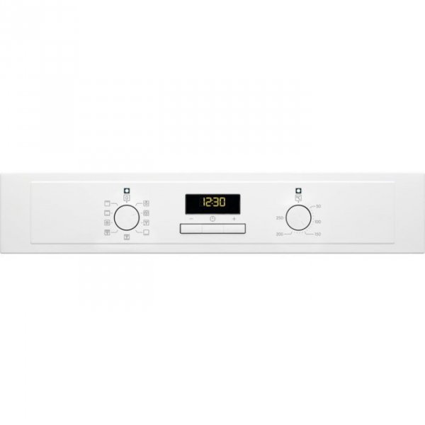 Piekarnik ELECTROLUX EOF3H40BW