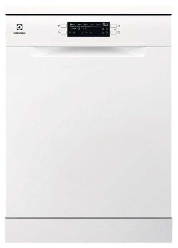 Zmywarka ELECTROLUX ESA47210SW