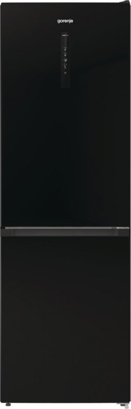 Chłodziarko-zamrażarka GORENJE NRK6192ABK4