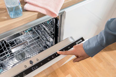 Zmywarka do zabudowy GORENJE GV642E90