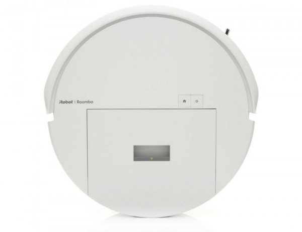 Robot sprzątający iRobot Roomba Combo 205 (biały)