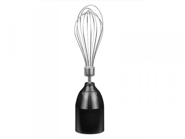 LAFE BLENDER RĘCZNY BRK-003A 800W Z AKCESORIAMI