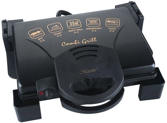 Grill elektryczny MAESTRO MR-717
