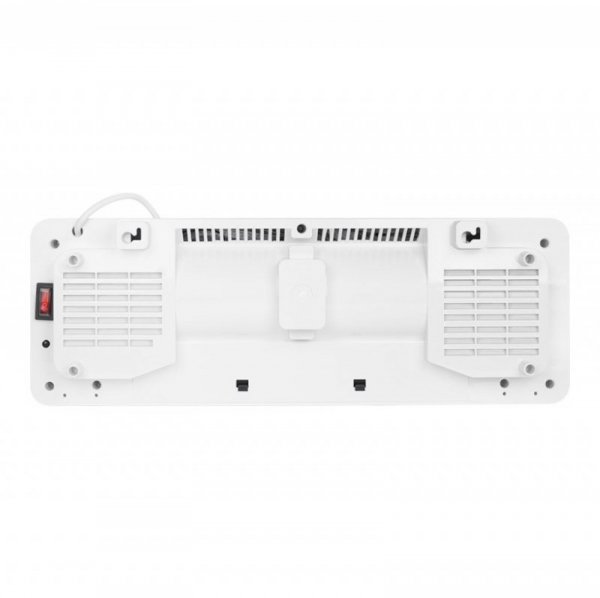 Kurtyna grzewcza Noveen HC3299 TUYA WiFi SMART pilot LED