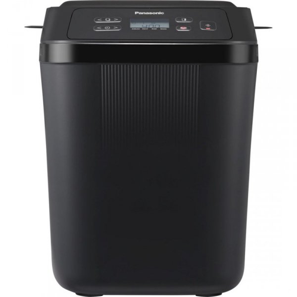 Automatyczny mini wypiekacz do chleba Panasonic SD-PN100KXE, czarny