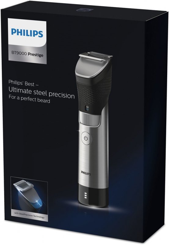 Trymer do brody PHILIPS BT 9810/15