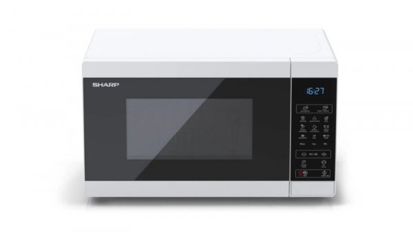 Kuchenka mikrofalowa SHARP YC-MG02EW