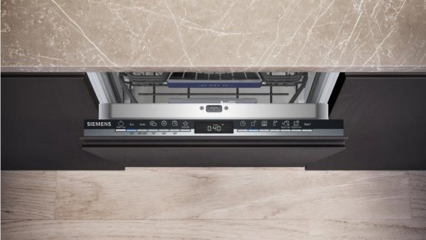 Zmywarka do zabudowy SIEMENS SR63HX74ME
