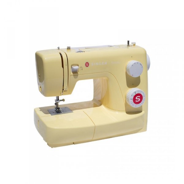 Maszyna do szycia Singer Simple 3223 Yellow