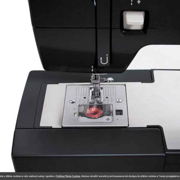 Maszyna do szycia Singer 4432 Black