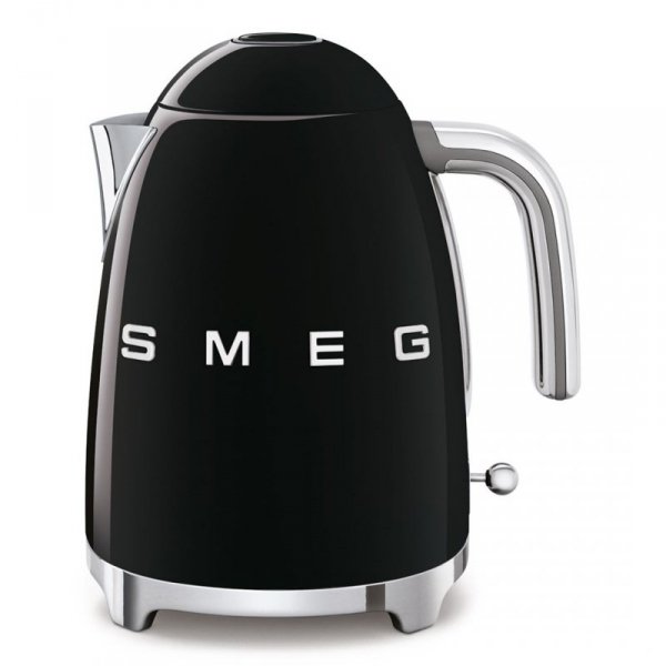 Czajnik elektryczny SMEG KLF03BLEU