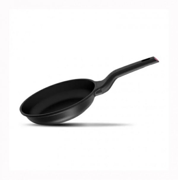 Patelnia z odlewu aluminiowego Taurus Great Moments 18cm KPA3018