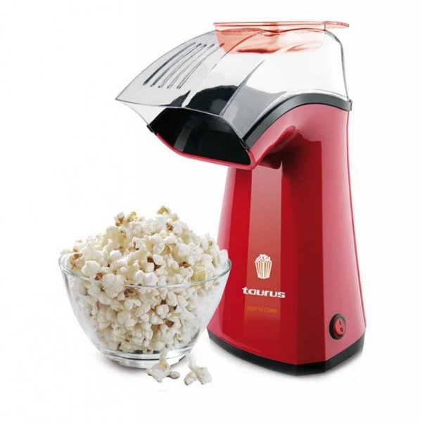 Urządzenie do popcornu Taurus Pop&#039;n&#039;Corn 968375000