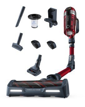 Odkurzacz bezprzewodowy TEFAL X-Force Flex 11.60