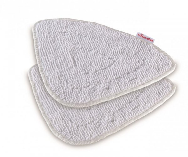 Mop parowy Vileda Steam Plus
