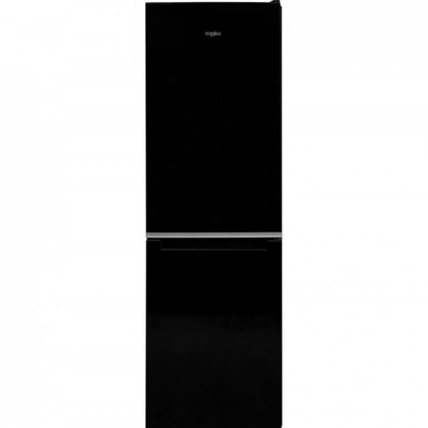 Chłodziarko-zamrażarka WHIRLPOOL W7 811I K