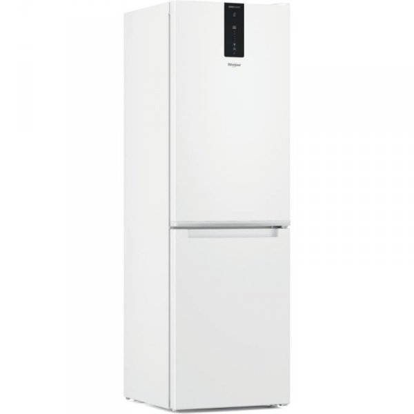 Lodówka WHIRLPOOL W7X 82O W biała