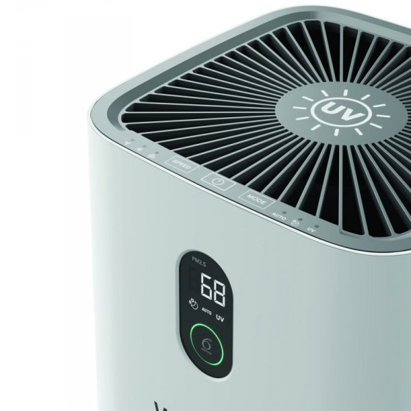 Oczyszczacz powietrza WHIRLPOOL AP330W