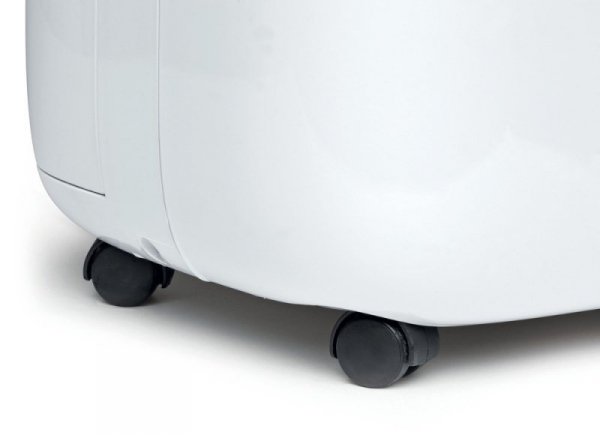 Osuszacz powietrza WHIRLPOOL DE20W5252
