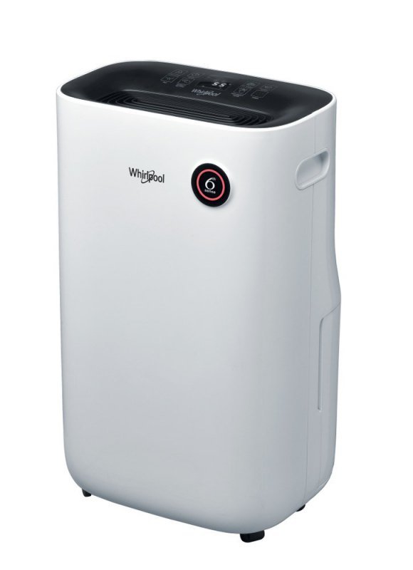 Osuszacz powietrza WHIRLPOOL DE20W5252