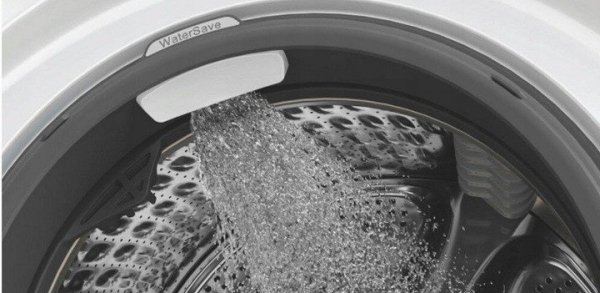 Pralka WHIRLPOOL W8 09AD SILENCE PL