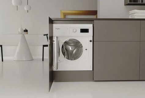 Pralka do zabudowy WHIRLPOOL BI WMWG 91485 EU