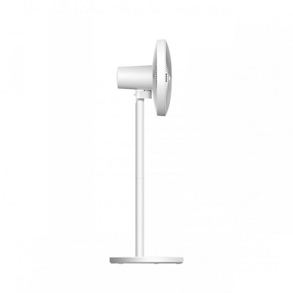 Wentylator podłogowy Xiaomi Mi Smart Standing Fan 2 Lite (1C) biały
