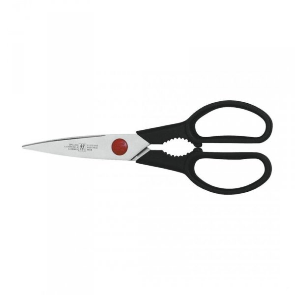 Zestaw noży ZWILLING Professional S w bloku 35621-004-0 (6 elementów)