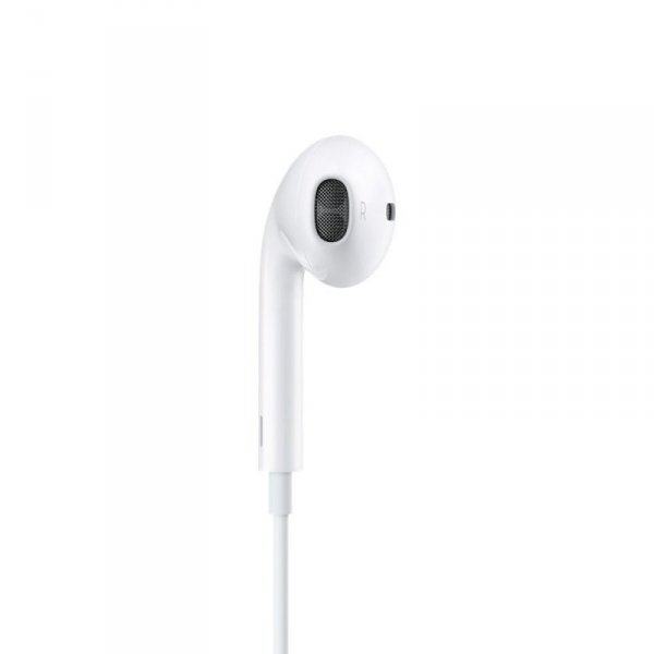 Zestaw słuchawkowy Apple EarPods MMTN2ZM/A (douszne; TAK; kolor biały)