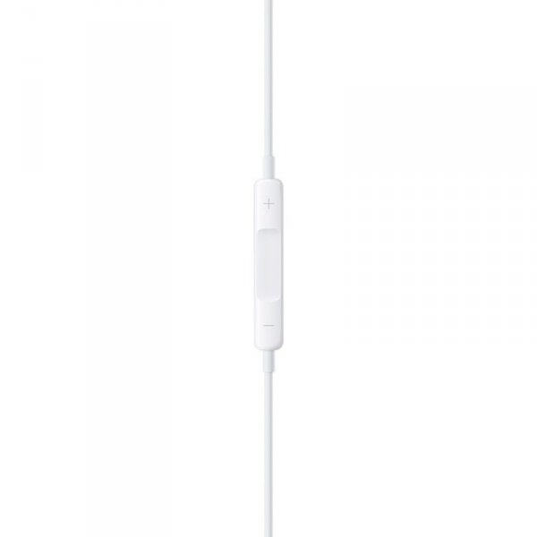 Zestaw słuchawkowy Apple EarPods MMTN2ZM/A (douszne; TAK; kolor biały)