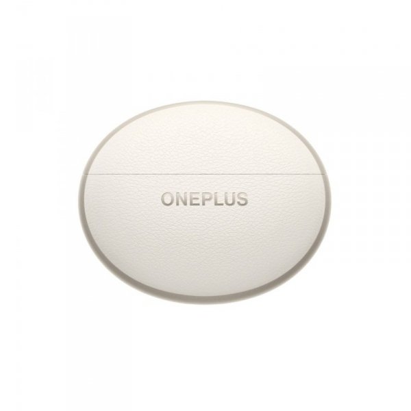 Słuchawki bezprzewodowe OnePlus Buds Pro 3 białe