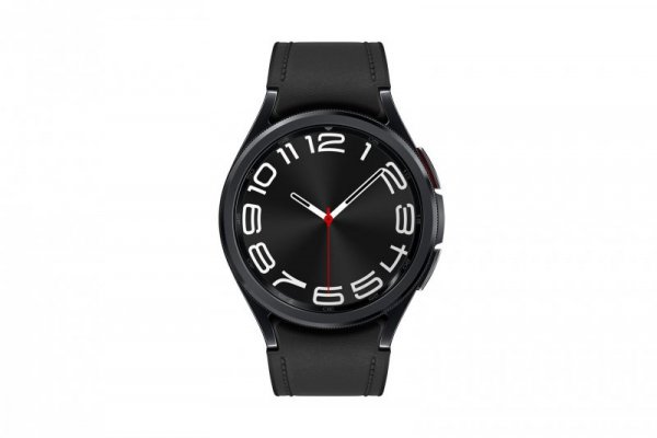 Samsung Galaxy Watch 6 (R955) Classic 43mm LTE, Black