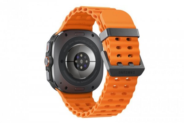 Smartwatch Samsung Galaxy Watch Ultra LTE L705 (47mm) Grey