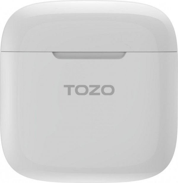Słuchawki TWS TOZO A3 White