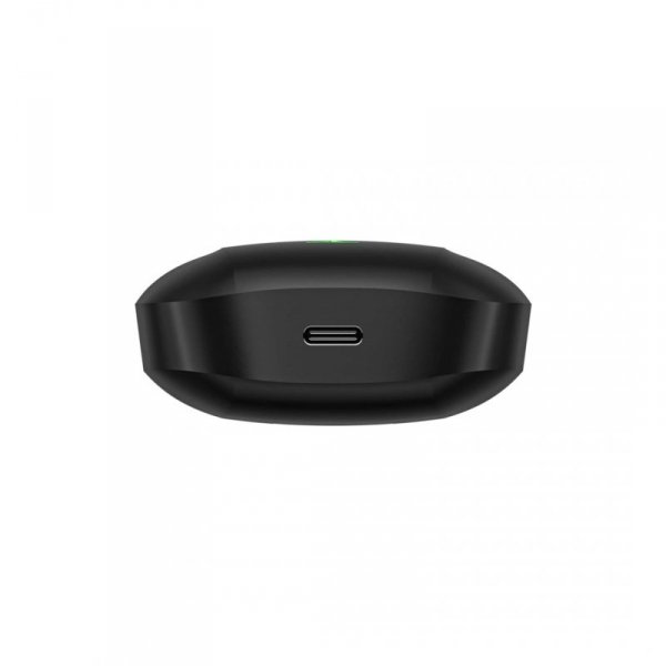 Słuchawki TWS TOZO Gaming Pods Black