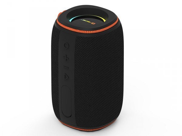 TRACER GŁOŚNIK TWS XTREMEBEAT LITE BLUETOOTH RGB