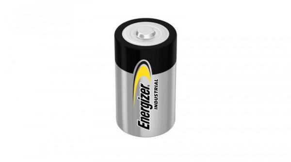ENERGIZER BATERIA INDUSTRIAL PRO LR14 C R14 1,5V 12 SZTUK