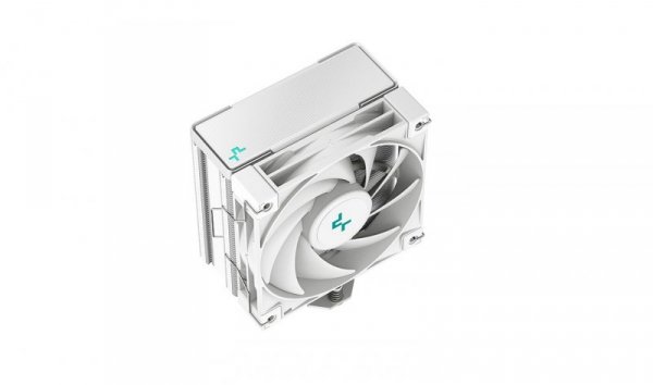 Chłodzenie DeepCool AK400 White