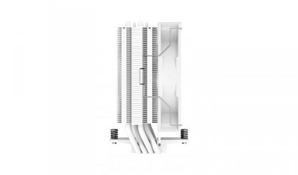 Chłodzenie DeepCool AG400 White ARGB